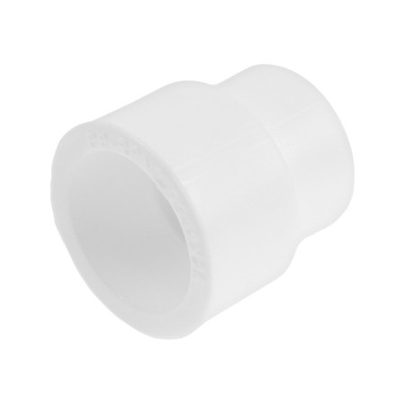 Meeerplast, polypropylene, d = 32 mm x 25 mm, white-1