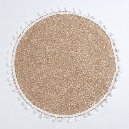 Ethel Ethel "Inspiration" cell D38, jute-4