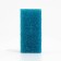 Rectangular sponge for the filter, F-Mini series, coarse, 3 x 3.5 x 7 cm, blue