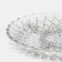 Glass Michele Glass, D = 28.5 cm