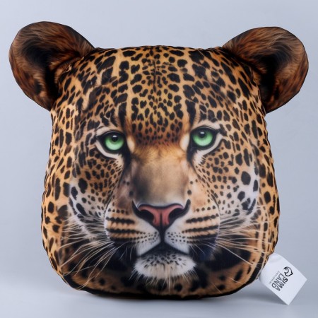 Antistress Pillow "Leo"-2