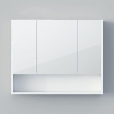 SPECTRUM 80, 80 x 65 x 12 cm wardrobe, with a argument-3