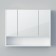 SPECTRUM 80, 80 x 65 x 12 cm wardrobe, with a argument