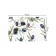 A set of napkins for setting the table "ripened olives", rectangular, rounded edges, size 30x46 cm, 4 pcs