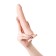 RS Silicone Matt B, bodily phallimitator, 21.5 cm