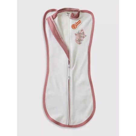 Diamond cocoon with Rant Twin NewBorn Big Dream, height 56 ​​cm-1