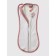 Diamond cocoon with Rant Twin NewBorn Big Dream, height 56 ​​cm