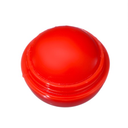 Balm for the lip "Smiley", a mix of flowers and aromas-5