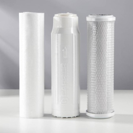 A set of filter elements "Barrier Pro. STAndART "-1