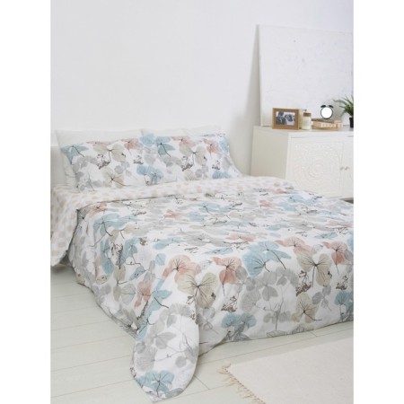 Bed linen 2 joint venture rhona, size 180x215 cm, 175x210 cm, 50x70 cm - 2 pcs-2