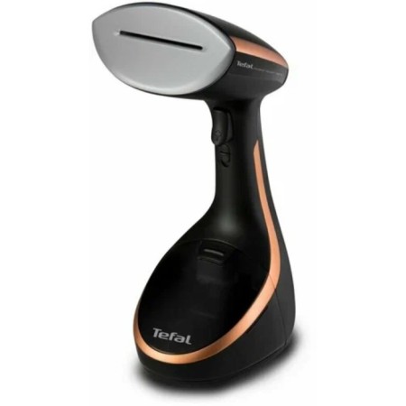TEFAL DT9100E0, manual, 1600 W, 200 ml, black/copper