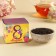 Set "since March 8": Cream-Maje 120 g, tea 50 g.
