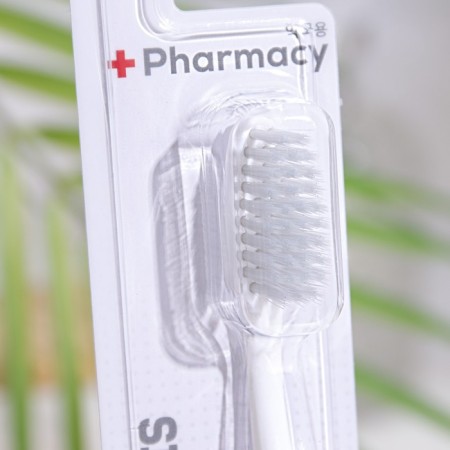 O-Zone Half Slim toothbrush dental brush is classic-2
