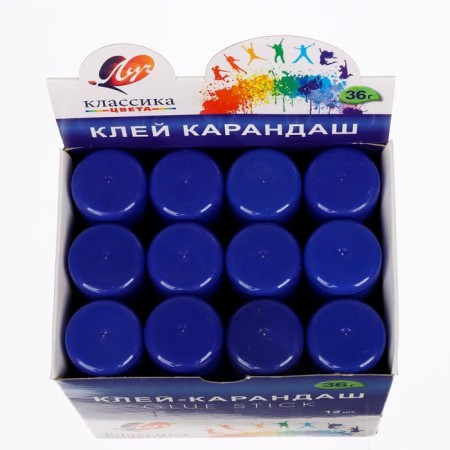 PVP 36 g adhesive pencil “Classic”-5