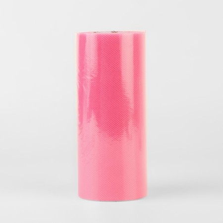 Fatin, 15 cm, 11 ± 1 g/sq.m, 23 ± 1 m, pink color No. 4-2
