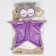 Comforter for sleep "Council"