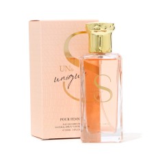 Women's toilet water Un & Unique, 100 ml