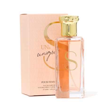 Women's toilet water Un & Unique, 100 ml