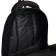 Youth backpack from lightning textiles, 5 pockets, black color