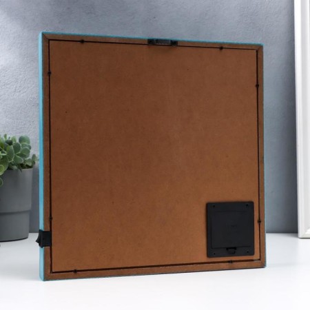 Light picture-wall "turtle" LED from batteries 3haa 3x30x30 cm Risalux-4