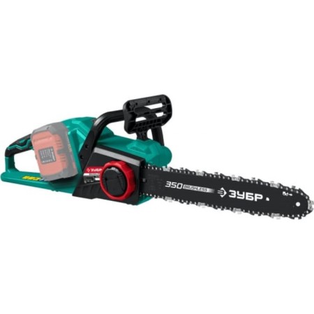 Dawed chain bison PCL-3635, battery, without battery and ZU, 14 ", step 3/8, width. PAZ 1.3 mm, 52 stations 77-1