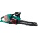 Dawed chain bison PCL-3635, battery, without battery and ZU, 14 ", step 3/8, width. PAZ 1.3 mm, 52 stations 77
