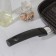 Granit Ultra Grille pan, 26 × 26 cm, removable handle, glass cover, anti-stick coating, black color
