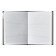 Notebook, A6, 64 sheets, in a cage/ruler, "Margarita", a solid cover, matte lamination, an offset block 60g/m2