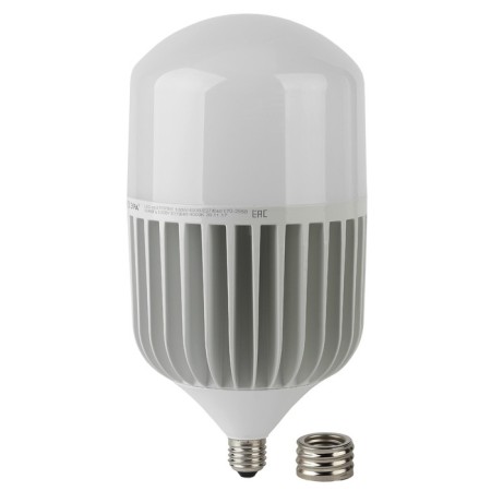 LED LED ERA Power Power, 100 W, E27/E40, 8000 lm, 6500k, glow cold white-1