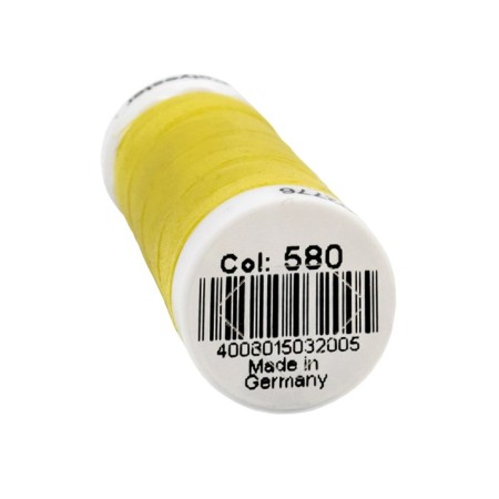SEW-all thread for all materials, 200 m, 748277 (580 pear-green)-1