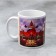 Mug "February 23" Red Square, 330 ml