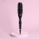 Bracing "Premium", ventilated, rubberized pen, d = 3.2/5 × 28.7 cm, black color is black