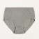 Cowards female color gray, size 50-52