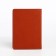 Cover for passport, red