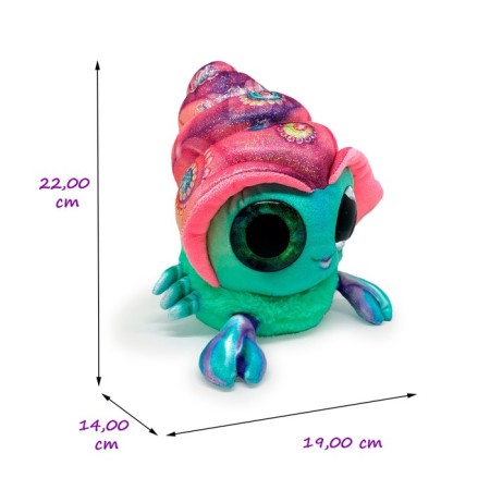 Soft toy Nebulous Stars "Liria"-4