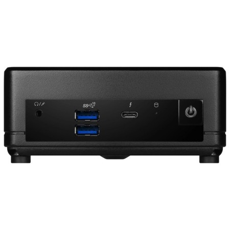 Netop MSI Cubi 5 12m-013ru i5 1235U (1.3) 16GB SSD512GB IRIS XE Windows 11 Professional 2. 107746-7