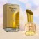 Women's toilet water Chateau d’Or Eau de Parfum, 50 ml