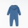 Overalls for a boy, color ceramic/machine, height 86 cm