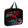 Labor folder A4, 335 x 260 x 60 mm, with handles, textile, PVC, PTR-111, t -rex