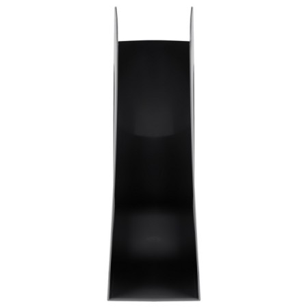 Paper tray Vertical Istanm Favorite, Black, Width 90mm-2
