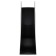 Paper tray Vertical Istanm Favorite, Black, Width 90mm