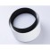 Ambrella Techno Spot Techno Family TN71271, GX53, white, black color