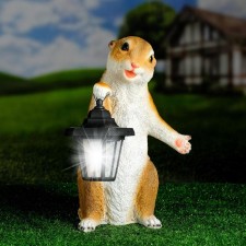 Garden Light 
