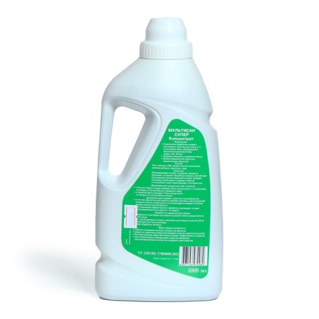 Universal Liquid “Multisane Super”, concentrate, 1 liter-1