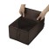Organizer "Prague", 40x25x16 cm, 2 cells