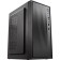 The ACCORD ACC-261B case without BP MATX 1x80mm 1x92mm 2x120mm 2xusb2.0 1xusb3.0 Audio