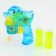 Lapal bubbles generator "Duck", transparent, mix