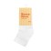 Nosk children's, size 18-20, white color