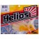 Helios Hybrid Twizer, Mix, 7 cm, 7 pcs. (HS-13-019)