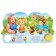 Musical Book, 14.4 × 17 cm, 10 pp., Mix